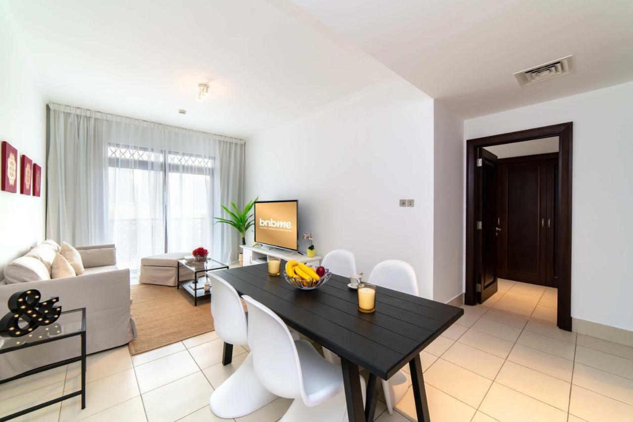 Bnbmehomes Elegant Escape Downtown Opp To Burj - 504 Dubai Exterior foto